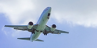 Departure